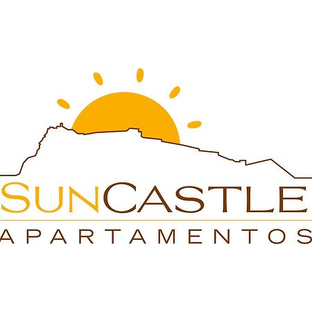 Chalet Alicante Sol Y Luz Сан-Висенте-дель-Распеч Экстерьер фото