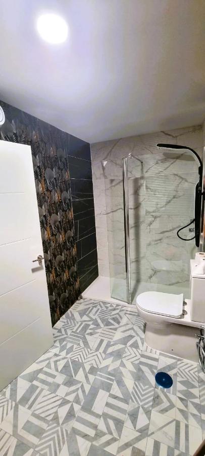 Chalet Alicante Sol Y Luz Сан-Висенте-дель-Распеч Экстерьер фото