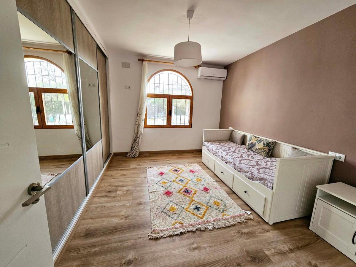 Chalet Alicante Sol Y Luz Сан-Висенте-дель-Распеч Экстерьер фото