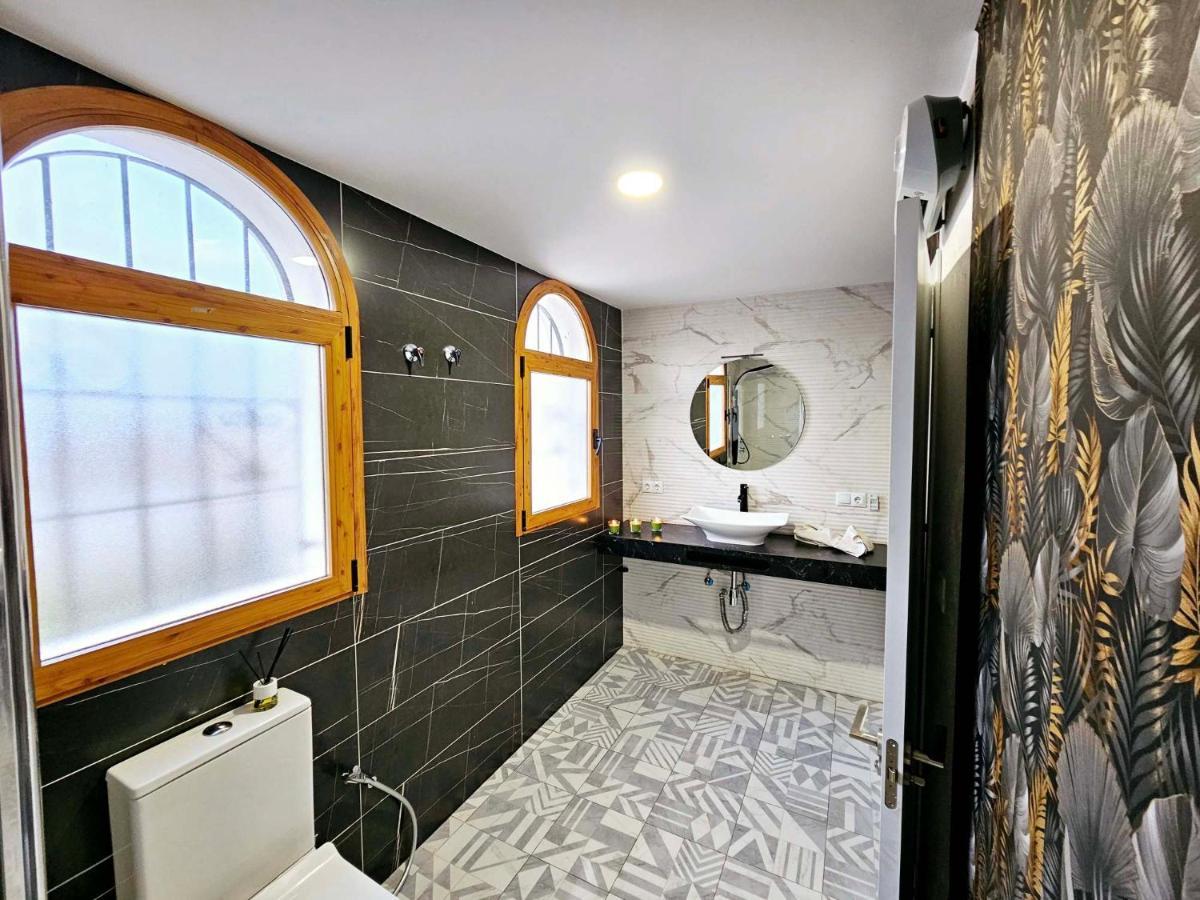 Chalet Alicante Sol Y Luz Сан-Висенте-дель-Распеч Экстерьер фото