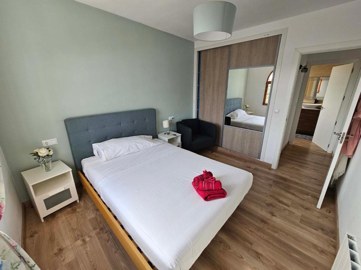 Chalet Alicante Sol Y Luz Сан-Висенте-дель-Распеч Экстерьер фото