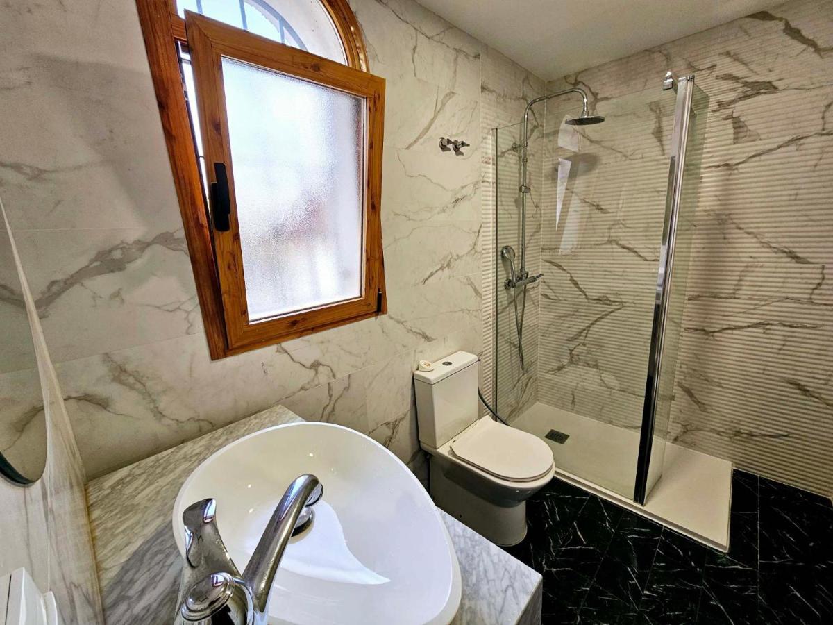 Chalet Alicante Sol Y Luz Сан-Висенте-дель-Распеч Экстерьер фото