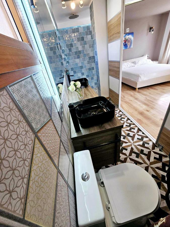 Chalet Alicante Sol Y Luz Сан-Висенте-дель-Распеч Экстерьер фото
