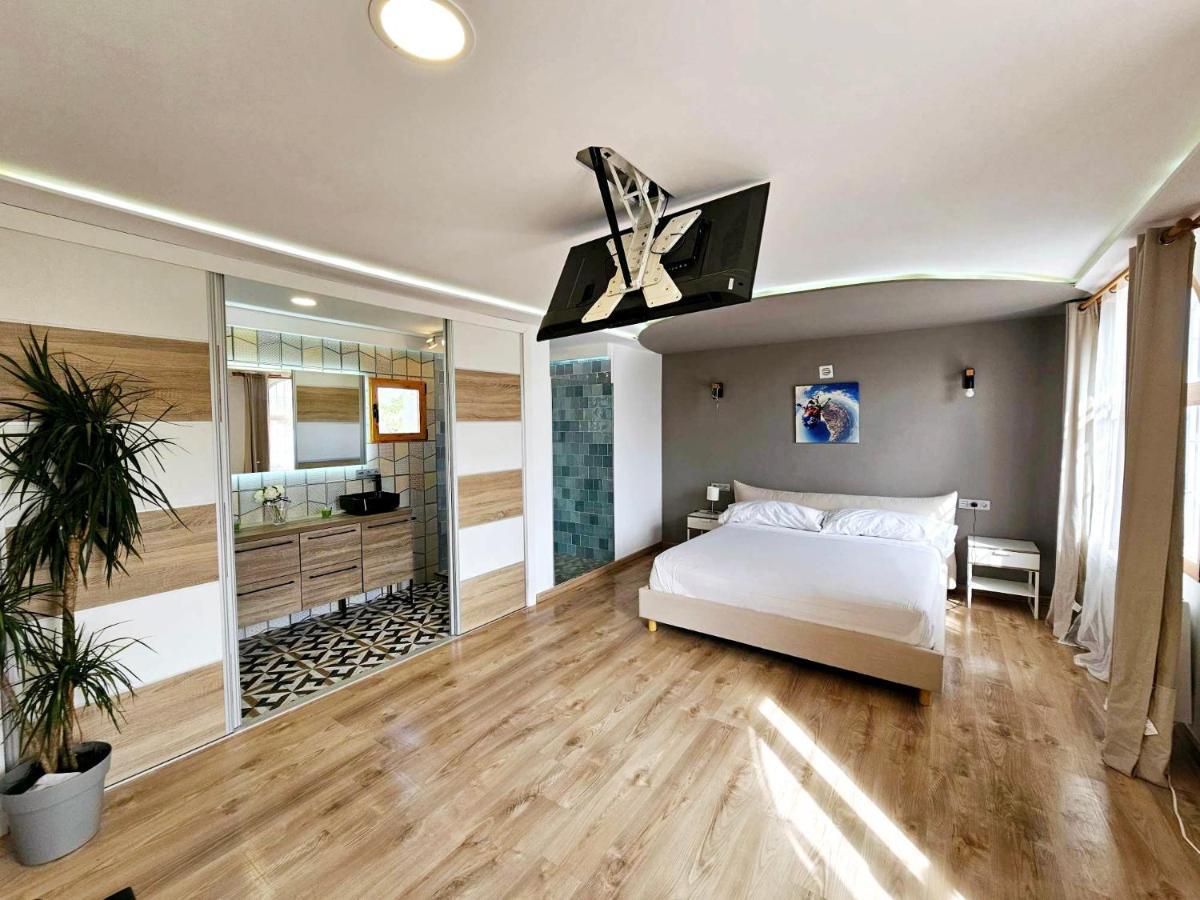 Chalet Alicante Sol Y Luz Сан-Висенте-дель-Распеч Экстерьер фото