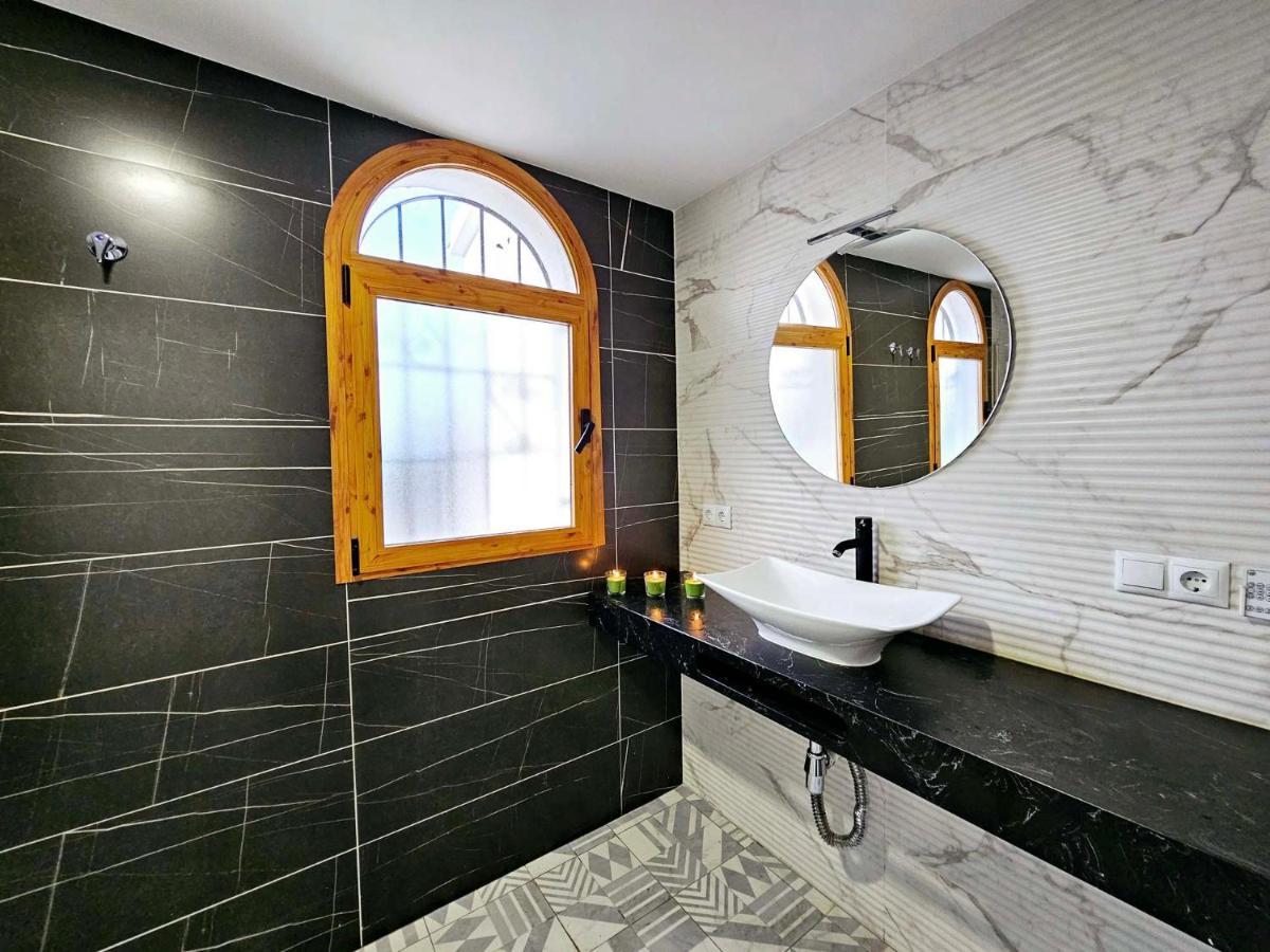 Chalet Alicante Sol Y Luz Сан-Висенте-дель-Распеч Экстерьер фото
