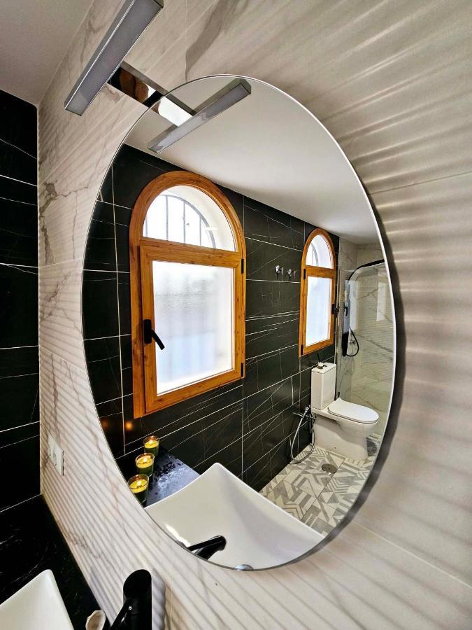 Chalet Alicante Sol Y Luz Сан-Висенте-дель-Распеч Экстерьер фото