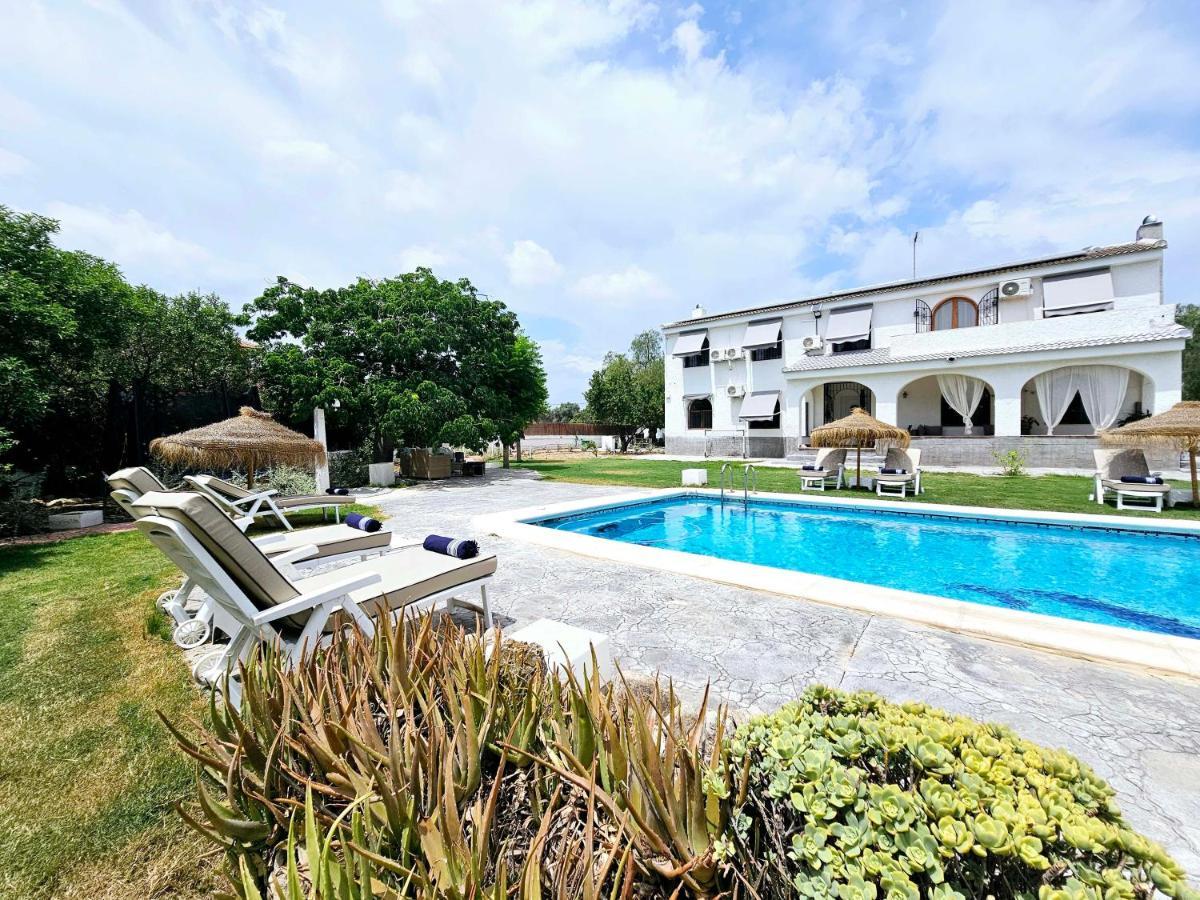 Chalet Alicante Sol Y Luz Сан-Висенте-дель-Распеч Экстерьер фото
